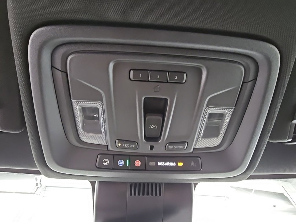 Certified 2024 Chevrolet Silverado 1500 ZR2 w/ ZR2 Bison Edition image 25