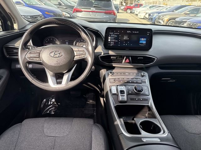 Certified 2023 Hyundai Santa Fe SEL image 15