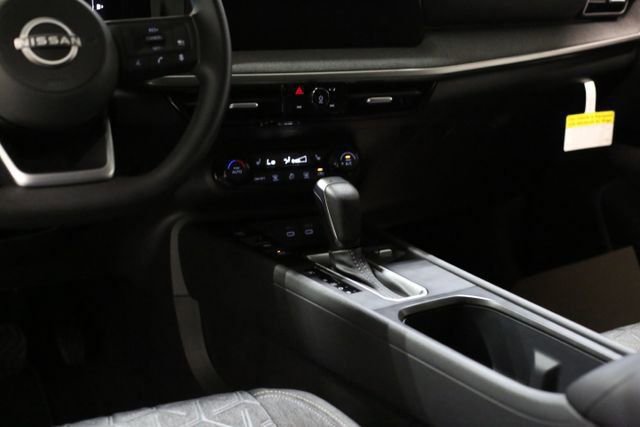 New 2026 Nissan Kicks SV image 15