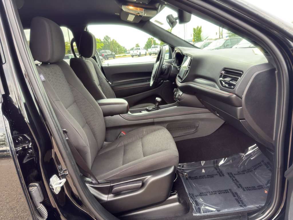 Used 2026 Dodge Durango GT AWD/4WD image 38