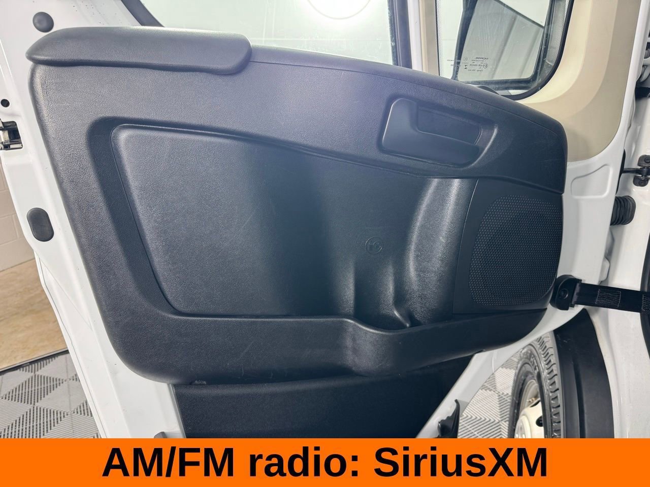 Used 2022 RAM ProMaster 2500 image 10