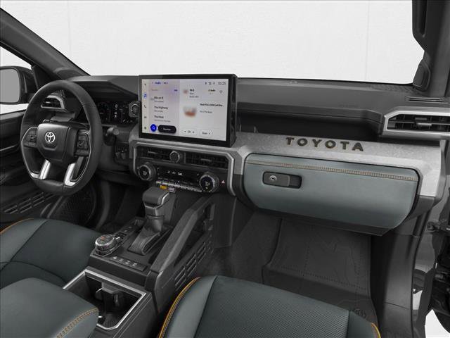 New 2026 Toyota Tacoma 4x4 Double Cab Hybrid image 11