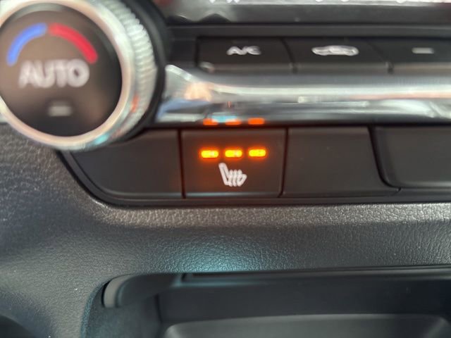 Used 2025 MAZDA CX-30 AWD 2.5 S w/ Premium Package image 26