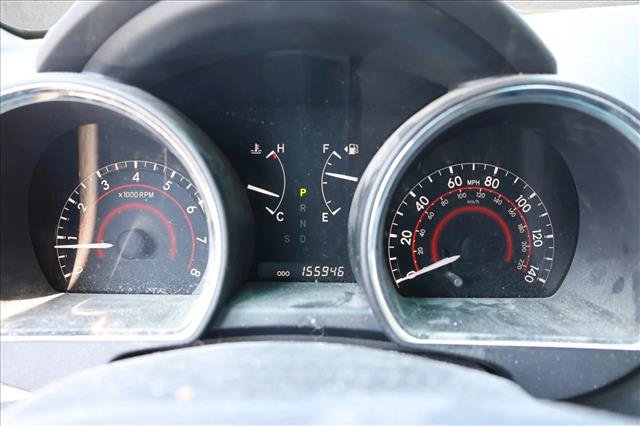 Used 2008 Toyota Highlander Sport AWD/4WD image 13