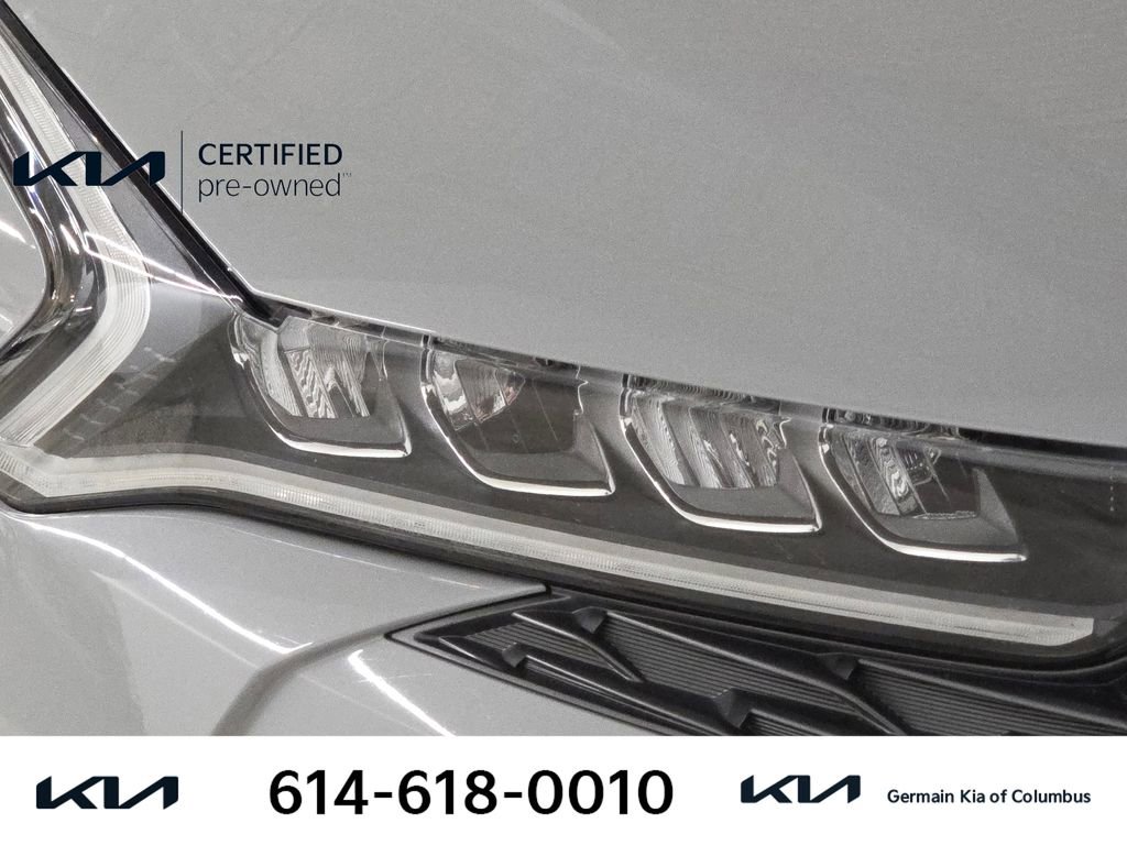 Certified 2023 Kia K5 GT-Line image 15