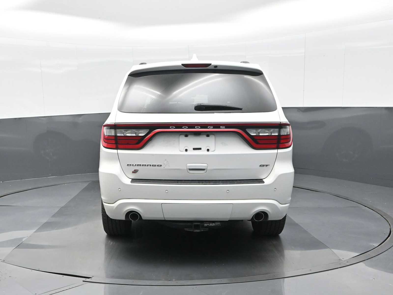 Used 2020 Dodge Durango GT image 8