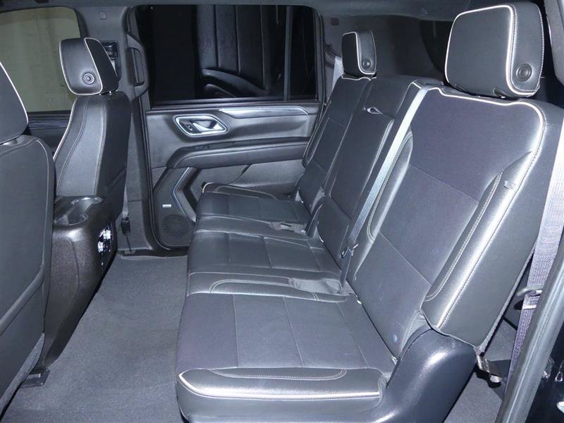 Used 2021 GMC Yukon XL SLT AWD/4WD image 25