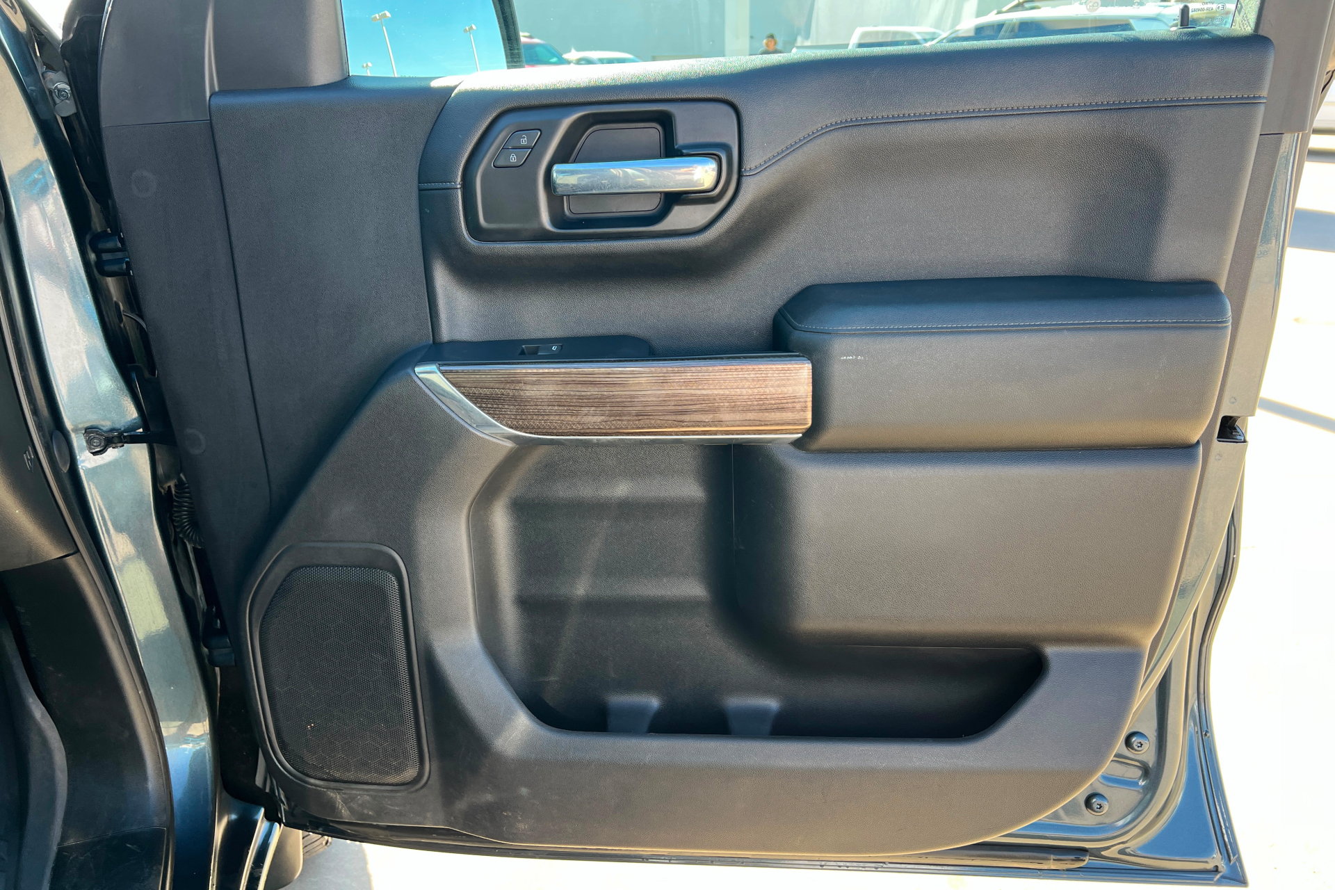Used 2020 Chevrolet Silverado 1500 RST w/ All-Star Edition AWD/4WD image 22