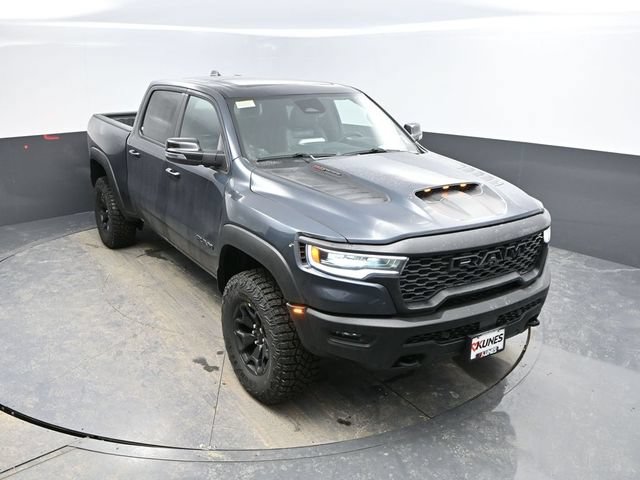 New 2026 RAM 1500 RHO w/ RHO Level 1 Equipment Group AWD/4WD image 42