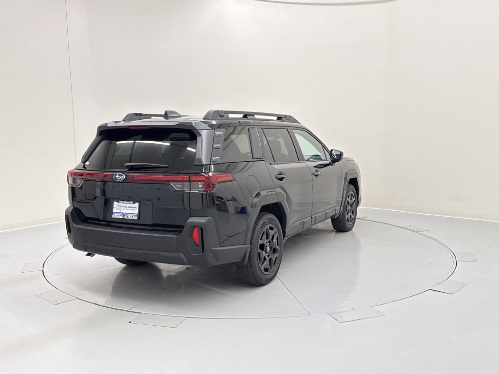New 2026 Subaru Outback Limited AWD/4WD image 6