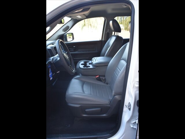 Used 2020 RAM 1500 Tradesman RWD image 13