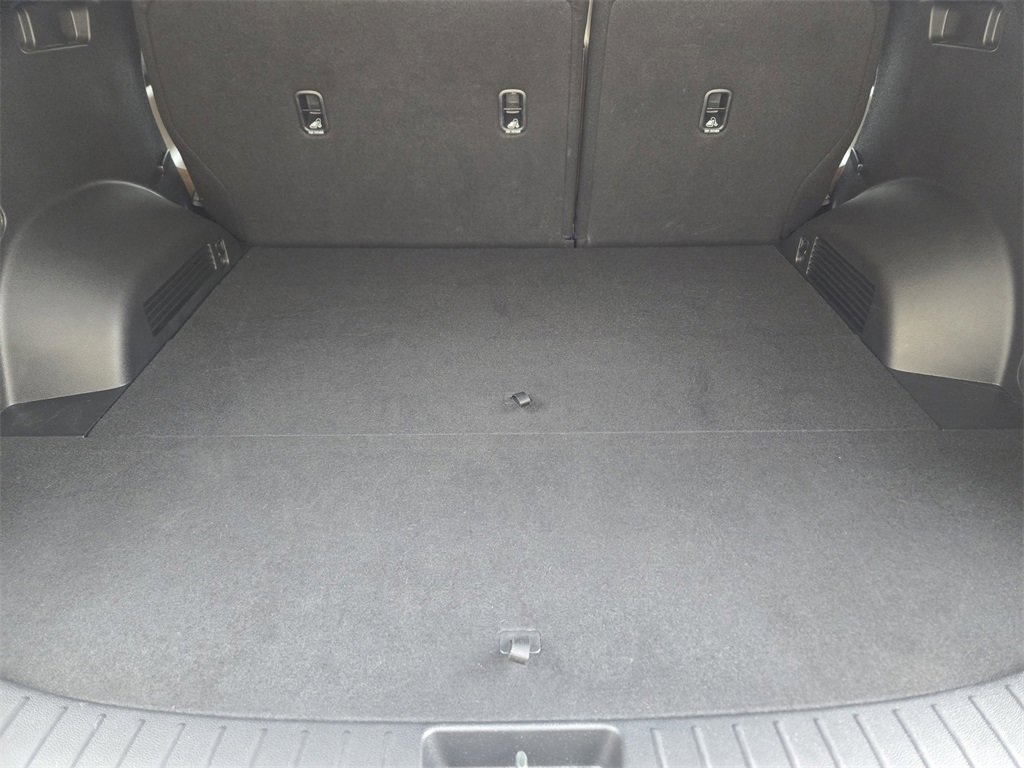 Used 2023 Hyundai Santa Fe Calligraphy image 24