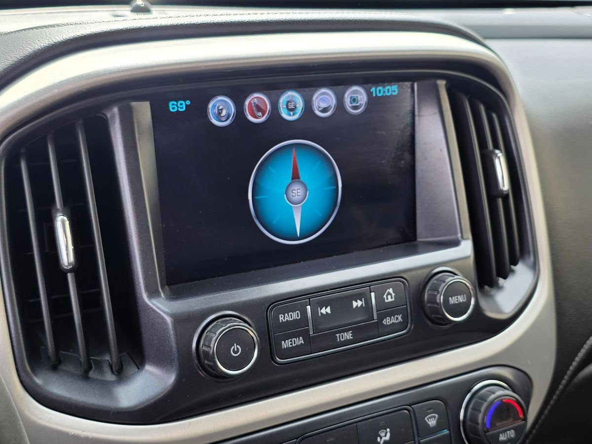 Used 2018 GMC Canyon SLE w/ SLE Convenience Package image 27