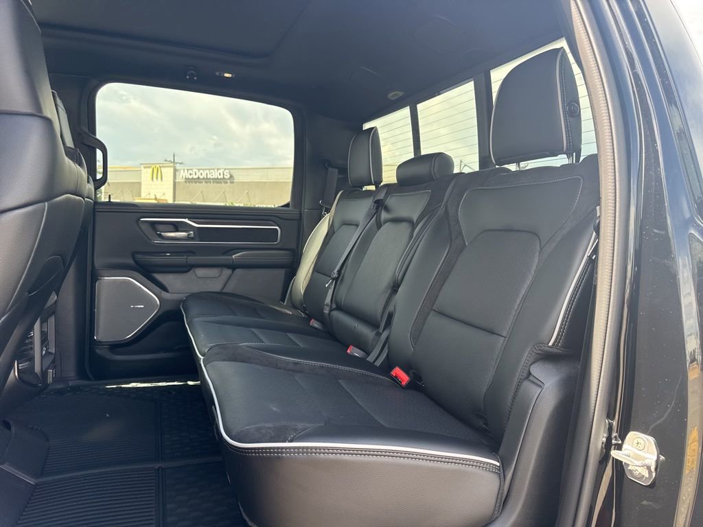 New 2026 RAM 1500 Laramie image 18
