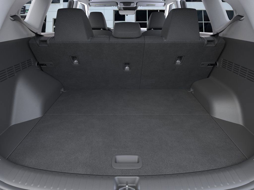 New 2026 Kia Seltos LX image 19