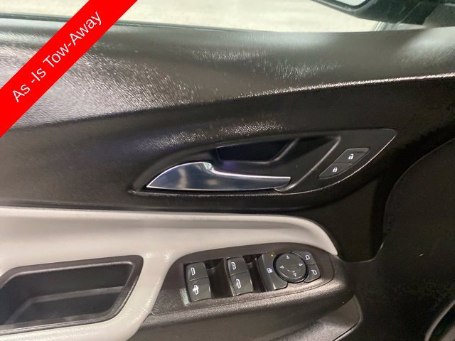 Used 2018 Chevrolet Equinox LT FWD image 24