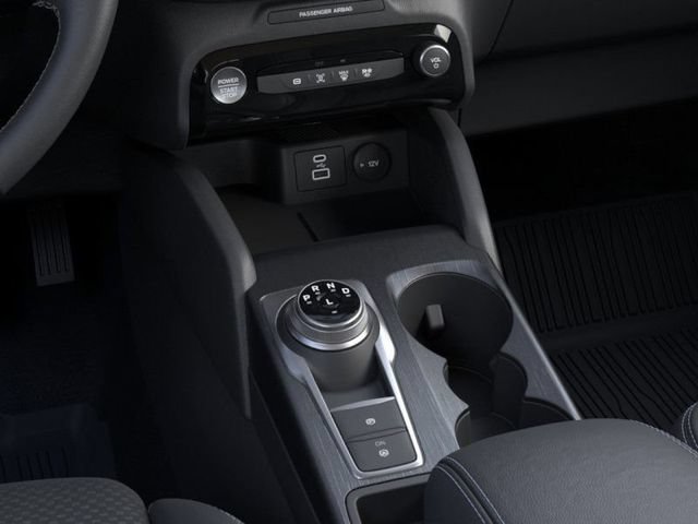 New 2023 Ford Escape SE FWD image 15