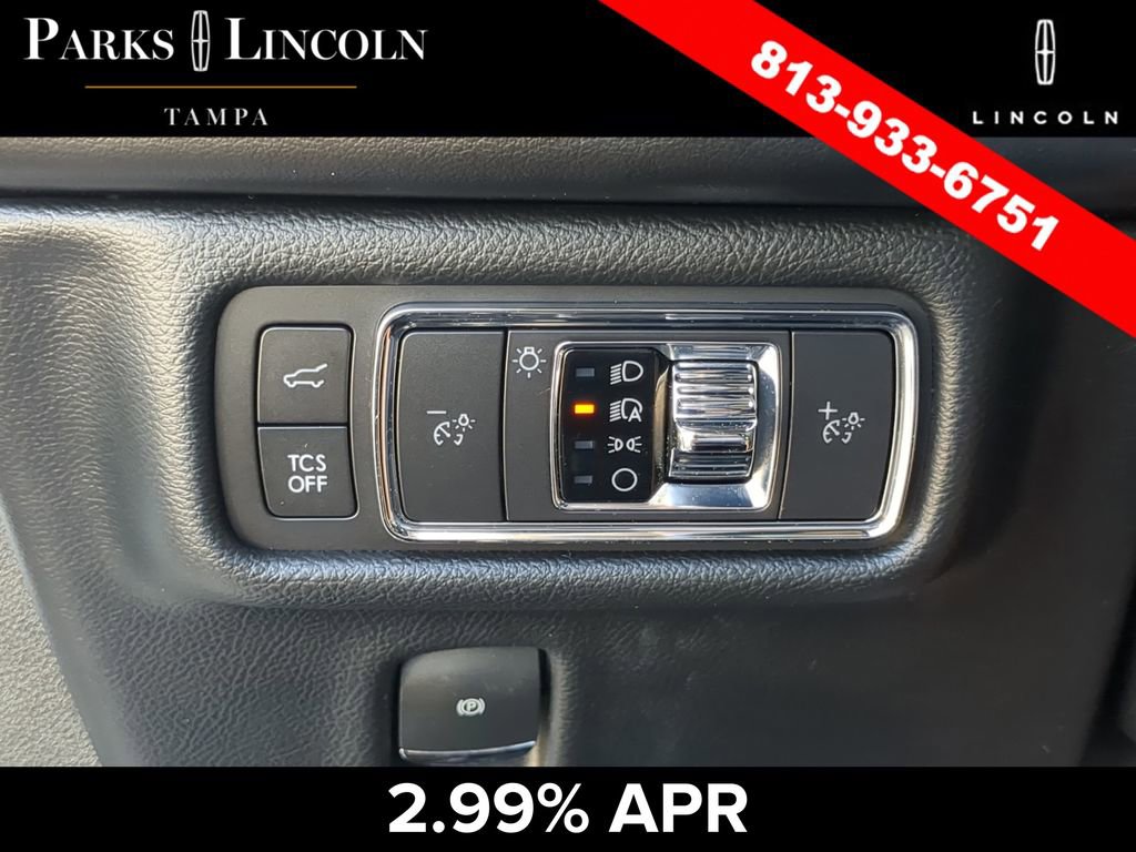 Certified 2021 Lincoln Nautilus Reserve w/ Cargo Utility Package AWD/4WD image 26