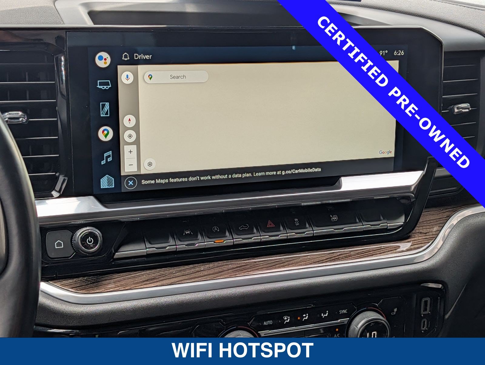 Used 2022 Chevrolet Silverado 1500 LT RWD image 32