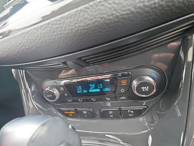 Used 2016 Ford Escape Titanium w/ Equipment Group 301A AWD/4WD image 20
