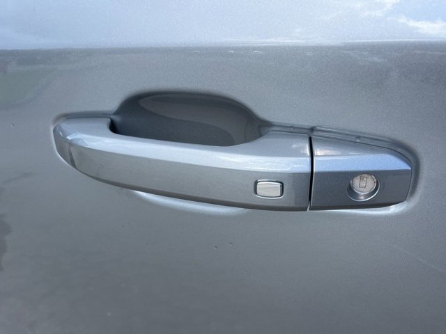 New 2026 Chevrolet Silverado 1500 LT w/ All Star Edition Plus image 16