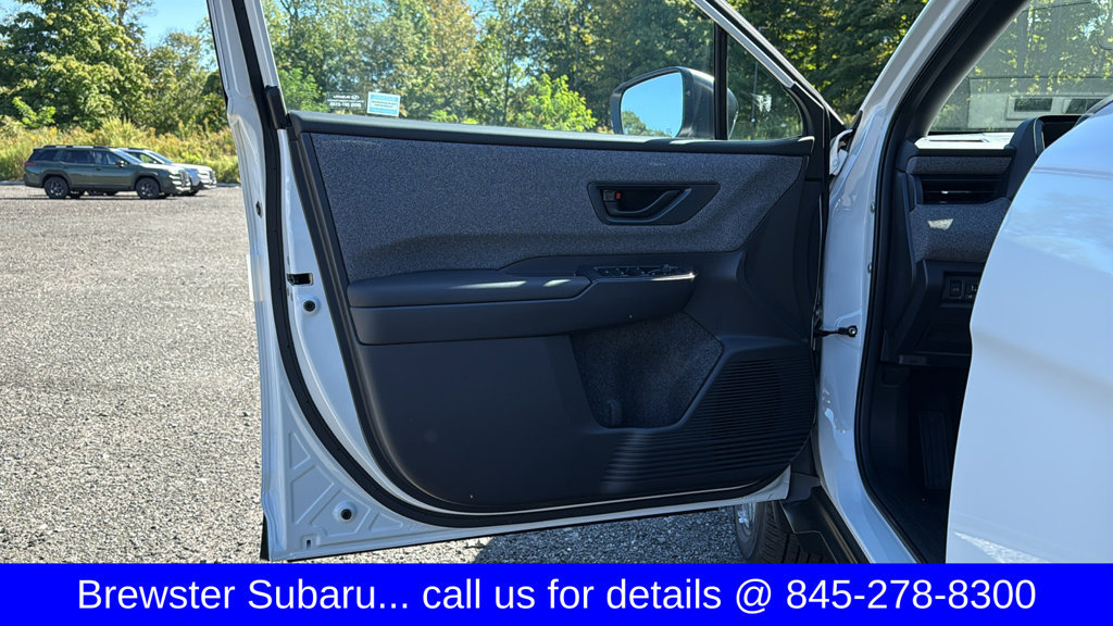 New 2026 Subaru Outback Premium AWD/4WD image 6