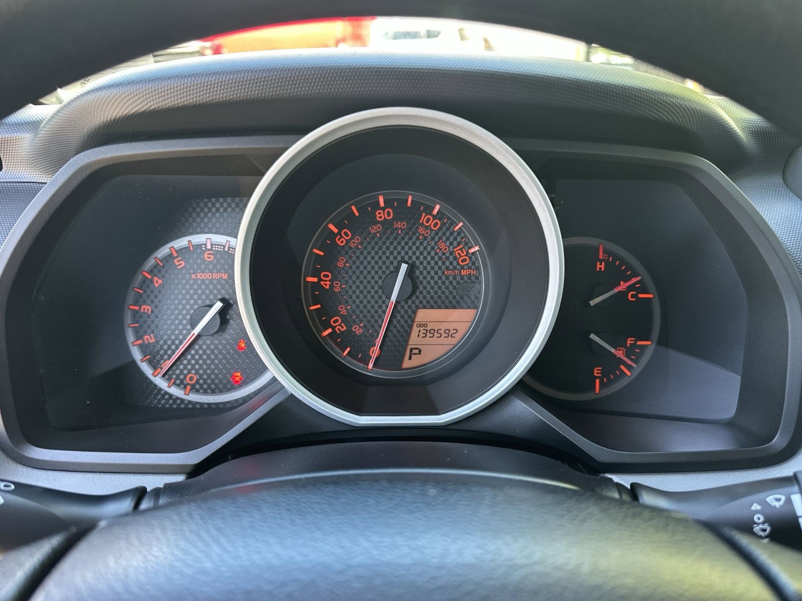 Used 2011 Toyota 4Runner SR5 AWD/4WD image 27