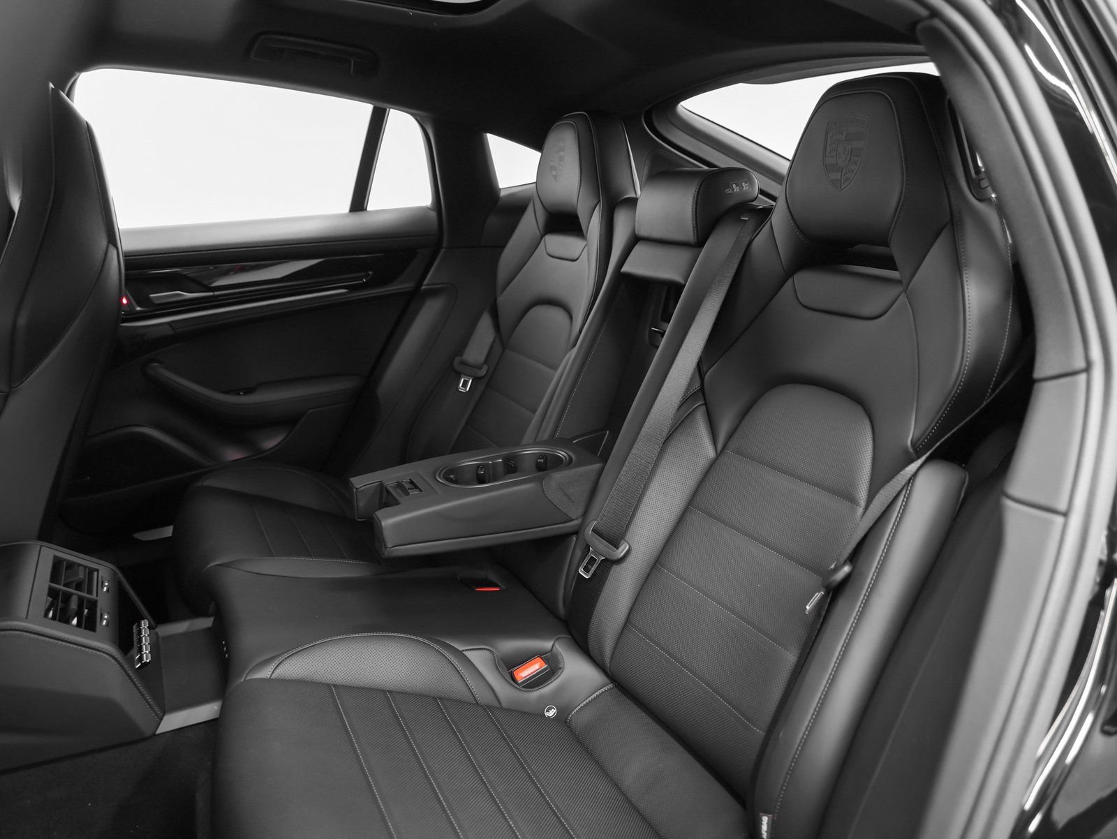 New 2026 Porsche Panamera 4 AWD/4WD image 45