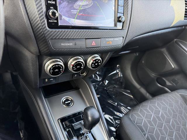 Used 2024 Mitsubishi Outlander Sport ES image 15