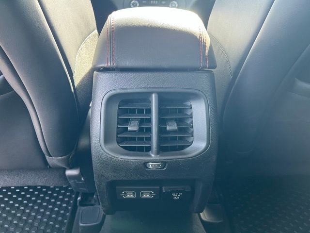 Used 2021 Jeep Cherokee Trailhawk w/ Premium Leather Package image 23