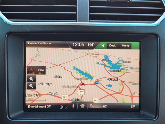 Used 2016 Ford Explorer Platinum image 14