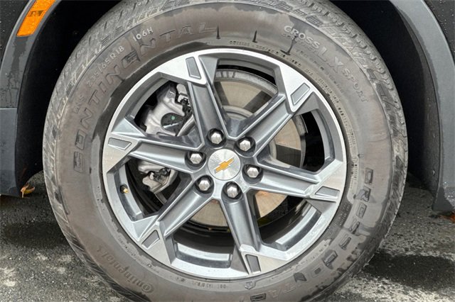 Used 2025 Chevrolet Blazer LT image 42