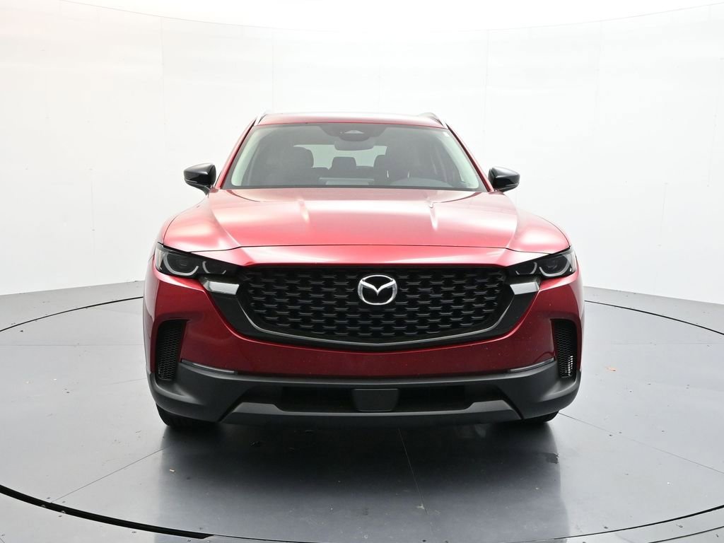 Used 2025 MAZDA CX-50 AWD 2.5 S w/ Weather Package image 2