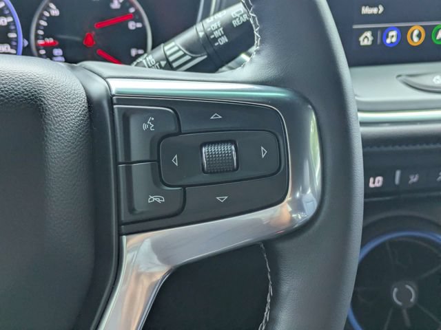 Used 2025 Chevrolet Blazer RS w/ Enhanced Convenience Package FWD image 28