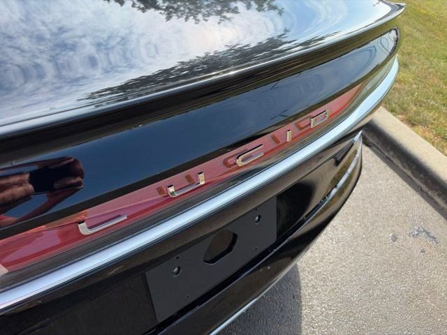 Used 2024 Lucid Air Touring AWD/4WD image 43