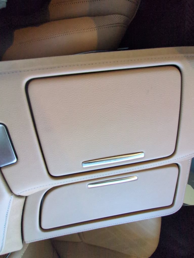 New 2027 INFINITI QX80 Luxe RWD image 16