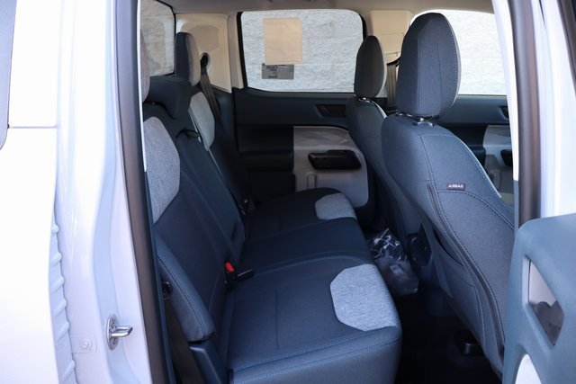 New 2025 Ford Maverick XLT w/ Equipment Group 302A image 28