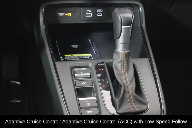 Used 2025 Honda CR-V Sport-L image 13