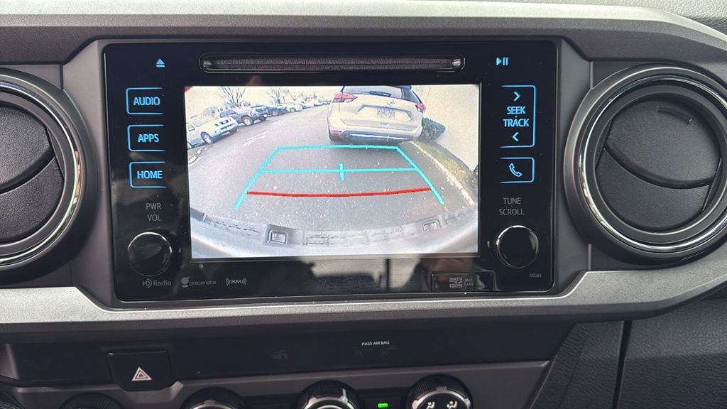 Used 2019 Toyota Tacoma TRD Off-Road image 19