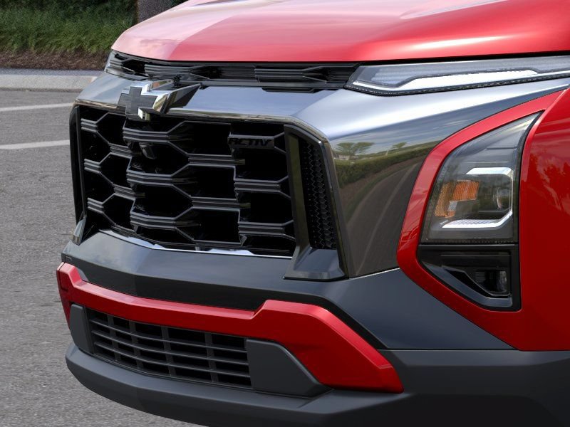 New 2027 Chevrolet Equinox ACTIV w/ Safety and Technology Package FWD image 13