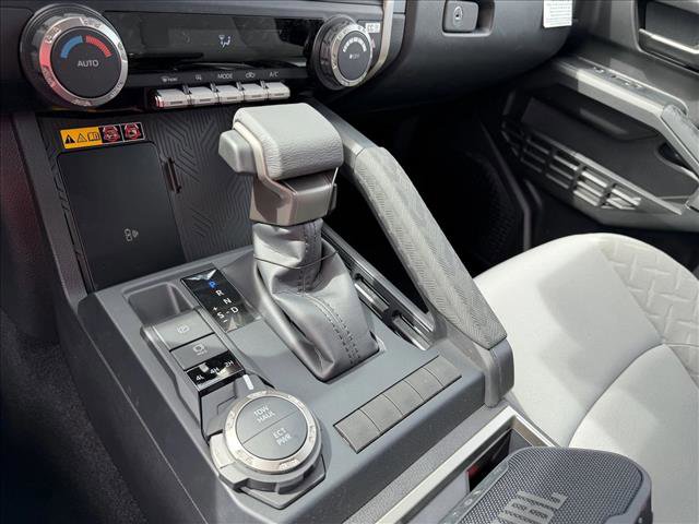 New 2026 Toyota Tacoma SR5 image 14