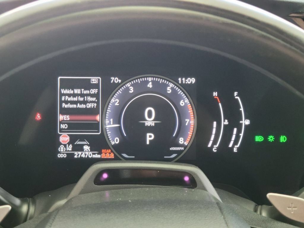 Certified 2023 Lexus RX 350 Premium w/ Accessory Package (Z1) FWD image 21