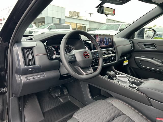 New 2026 Nissan Pathfinder Rock Creek AWD/4WD image 26