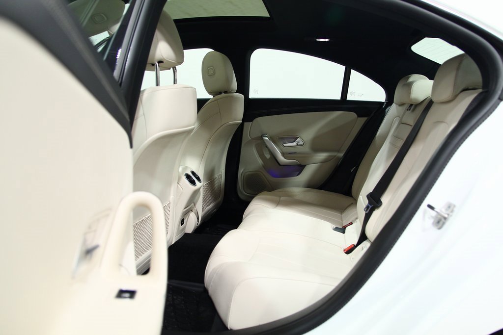 Used 2025 Mercedes-Benz CLA 250 CLA 250 image 28