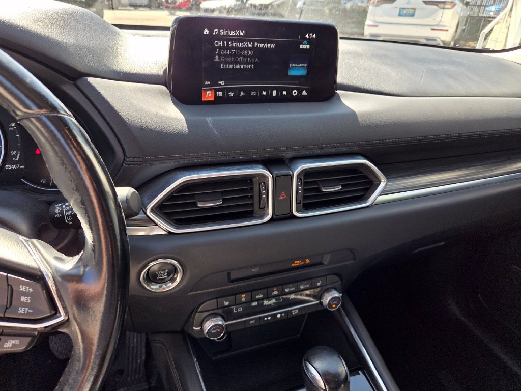 Used 2019 MAZDA CX-5 Grand Touring FWD image 26