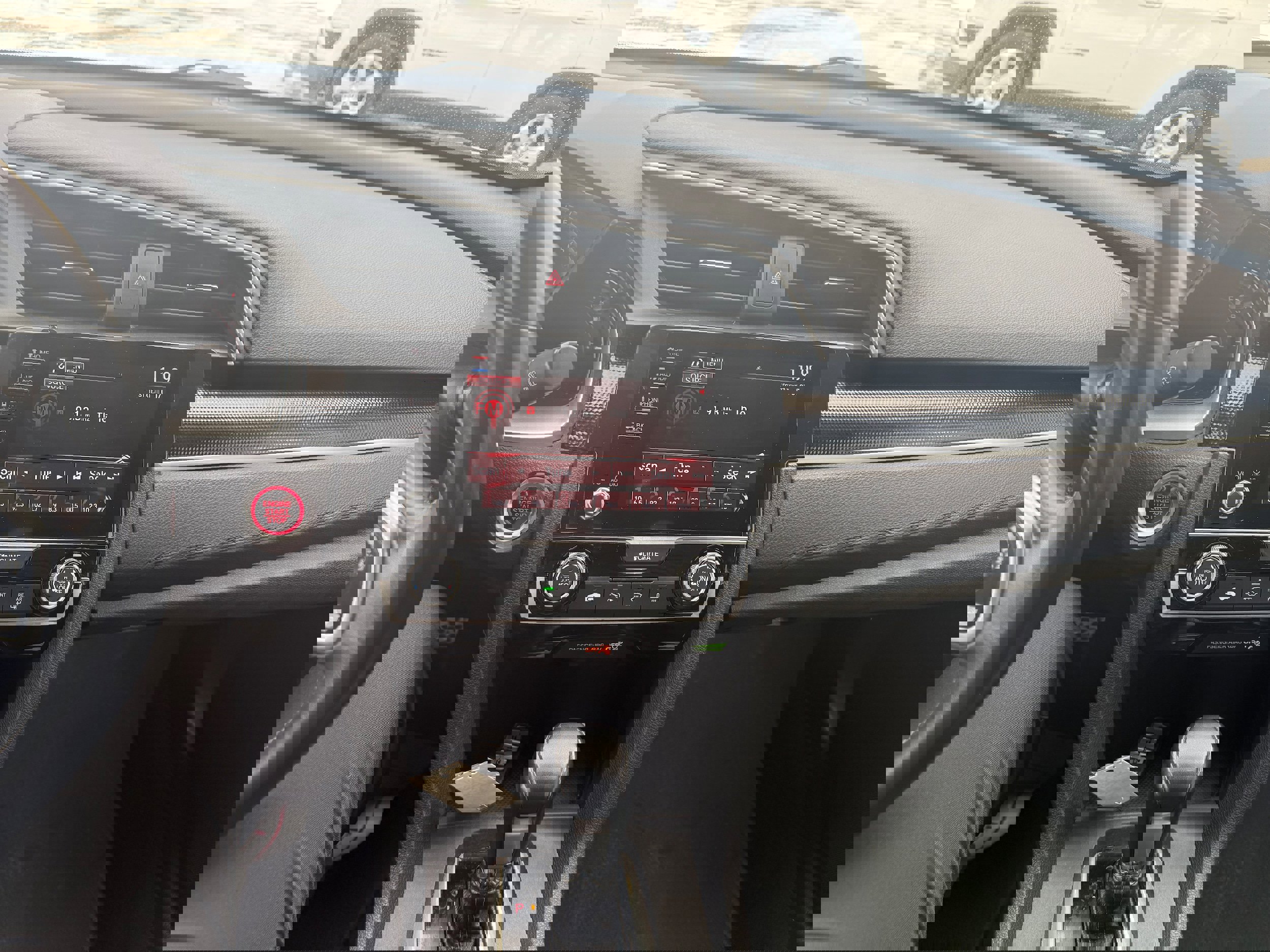 Used 2020 Honda Civic Sport image 17