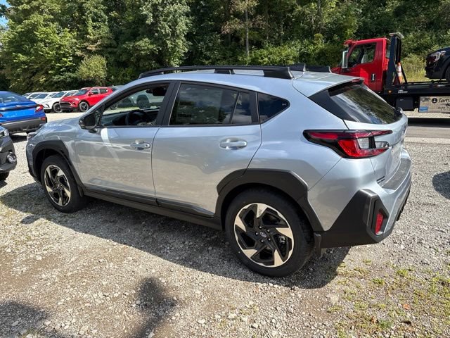 New 2026 Subaru Crosstrek 2.5i Limited AWD/4WD image 3