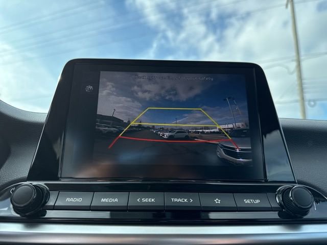 Used 2023 Kia Forte LXS image 24