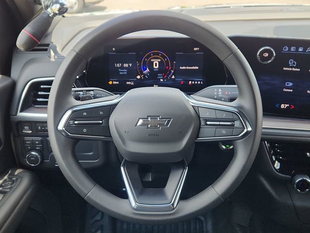 New 2026 Chevrolet Tahoe 4WD image 27