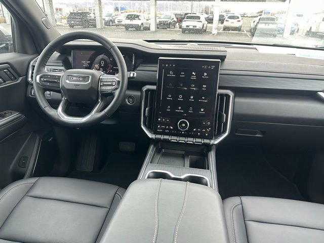 Certified 2025 GMC Acadia Elevation w/ Elevation Premium Package image 16